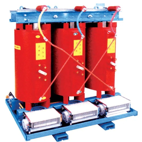 萧山SCB10-1250KVA干式变压器