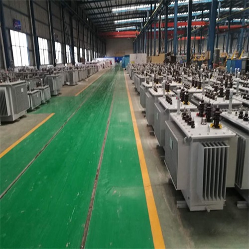 萧山SH15-800KVA非晶合金变压器厂家价格