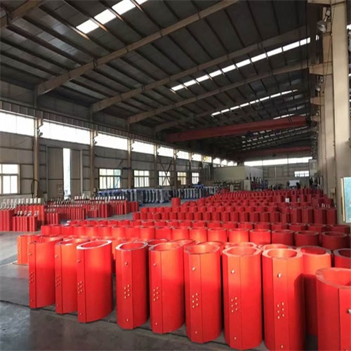 萧山SCB10-500KVA干式变压器