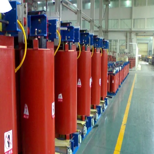 萧山SCB10-200KVA干式变压器