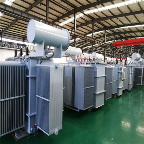 萧山S11-4000KVA/10KV/0.4