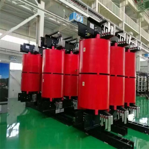 萧山SCB14-1600KVA干式变压器