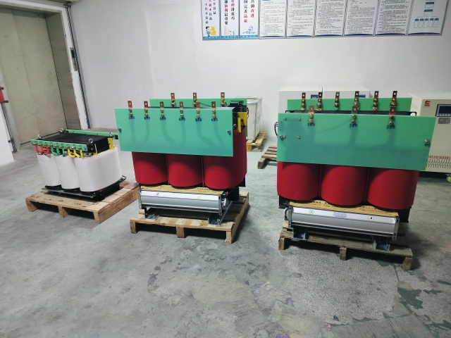 萧山KS11-1000KVA矿用变压器